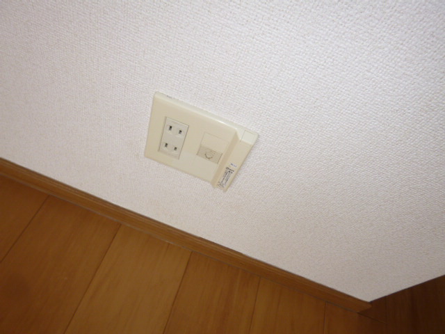 サンテラス京Ａの設備