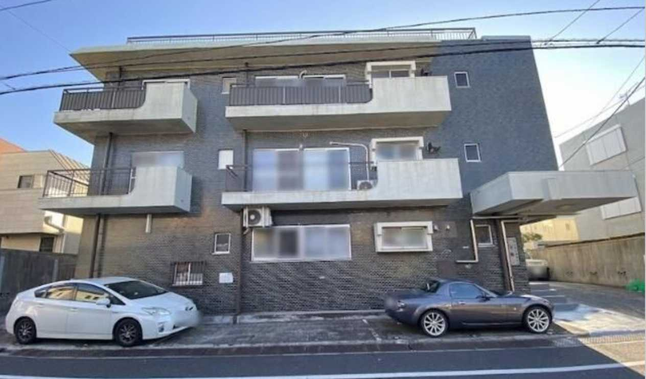 アーバンテラス下馬　南向き　駅まで平坦　外国籍相談