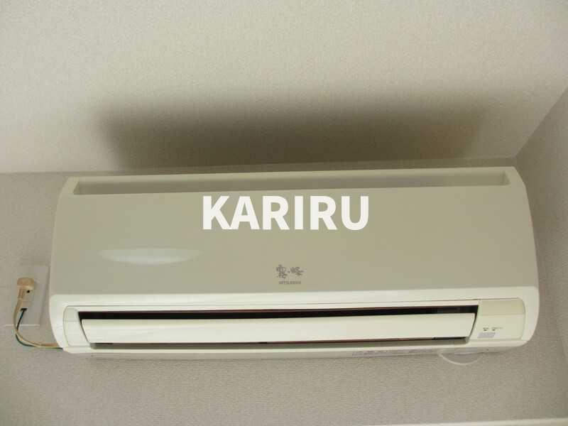 ルフォン今里の設備