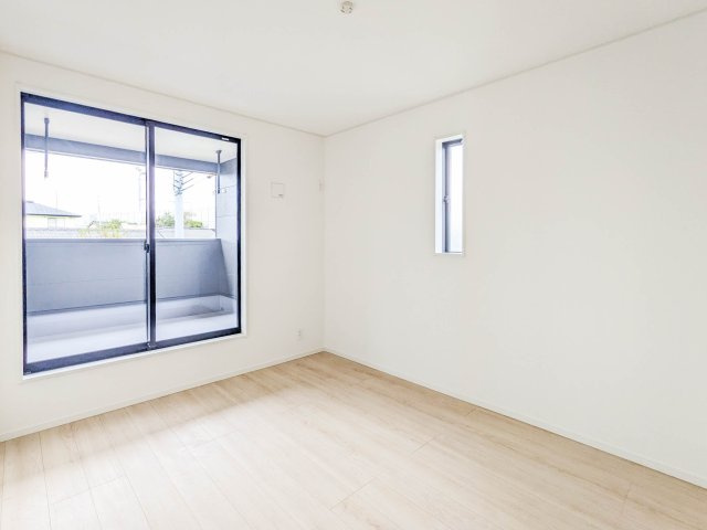 大村市小路口本町-第1の洋室|■■1号棟／2F／洋室■■