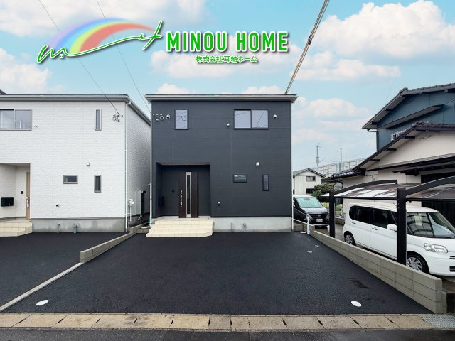 大村市小路口本町-第1