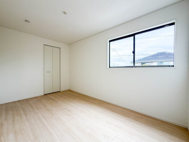 大村市小路口本町-第1の洋室|■■2号棟／2F／洋室■■