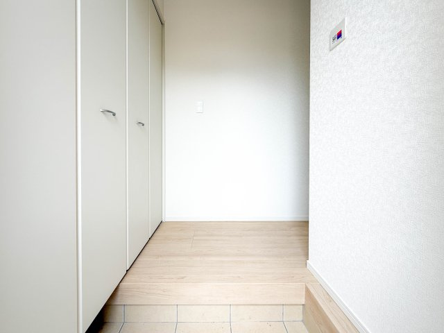 大村市小路口本町-第1の玄関|■■2号棟／玄関■■