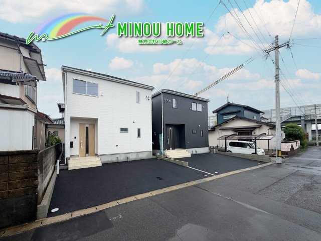 大村市小路口本町-第1の前面道路含む現地写真|■■前面道路含む現地写真■■
