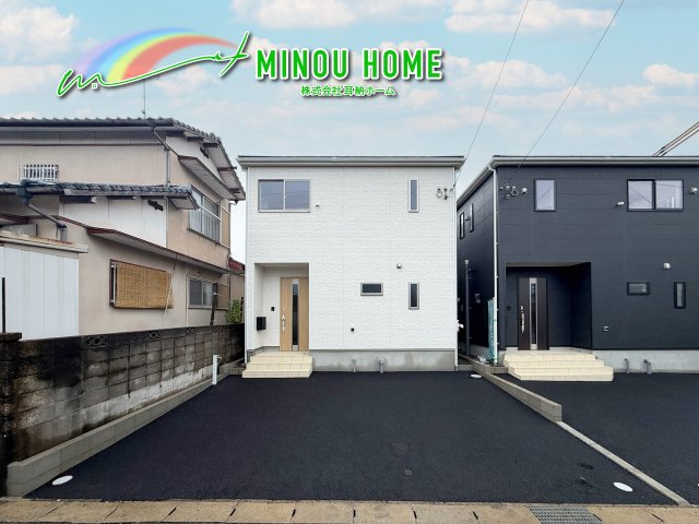 大村市小路口本町-第1