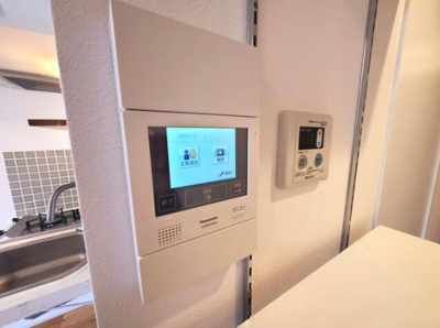 【セキュリティ】 | ｔｒｉａｓ．Ｋ | 同一仕様写真