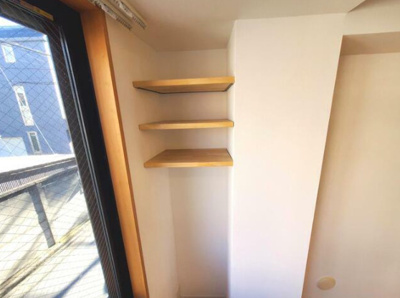 【収納】 | ｔｒｉａｓ．Ｋ | 同一仕様写真