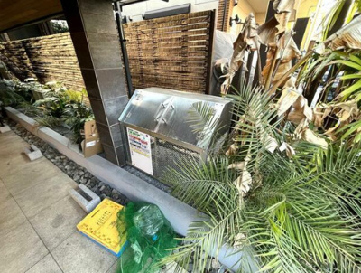 【その他共用部分】 | ｔｒｉａｓ．Ｋ