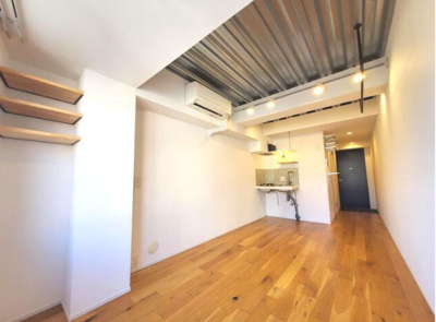 【洋室】 | ｔｒｉａｓ．Ｋ | 同一仕様写真