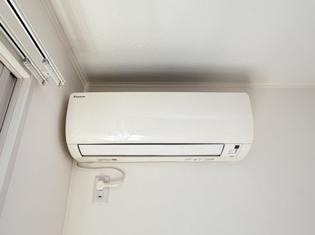 COZYハイムあびこの設備