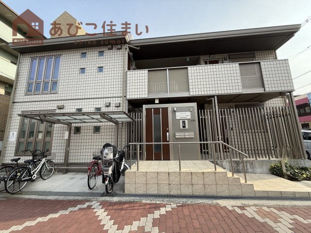 COZYハイムあびこ