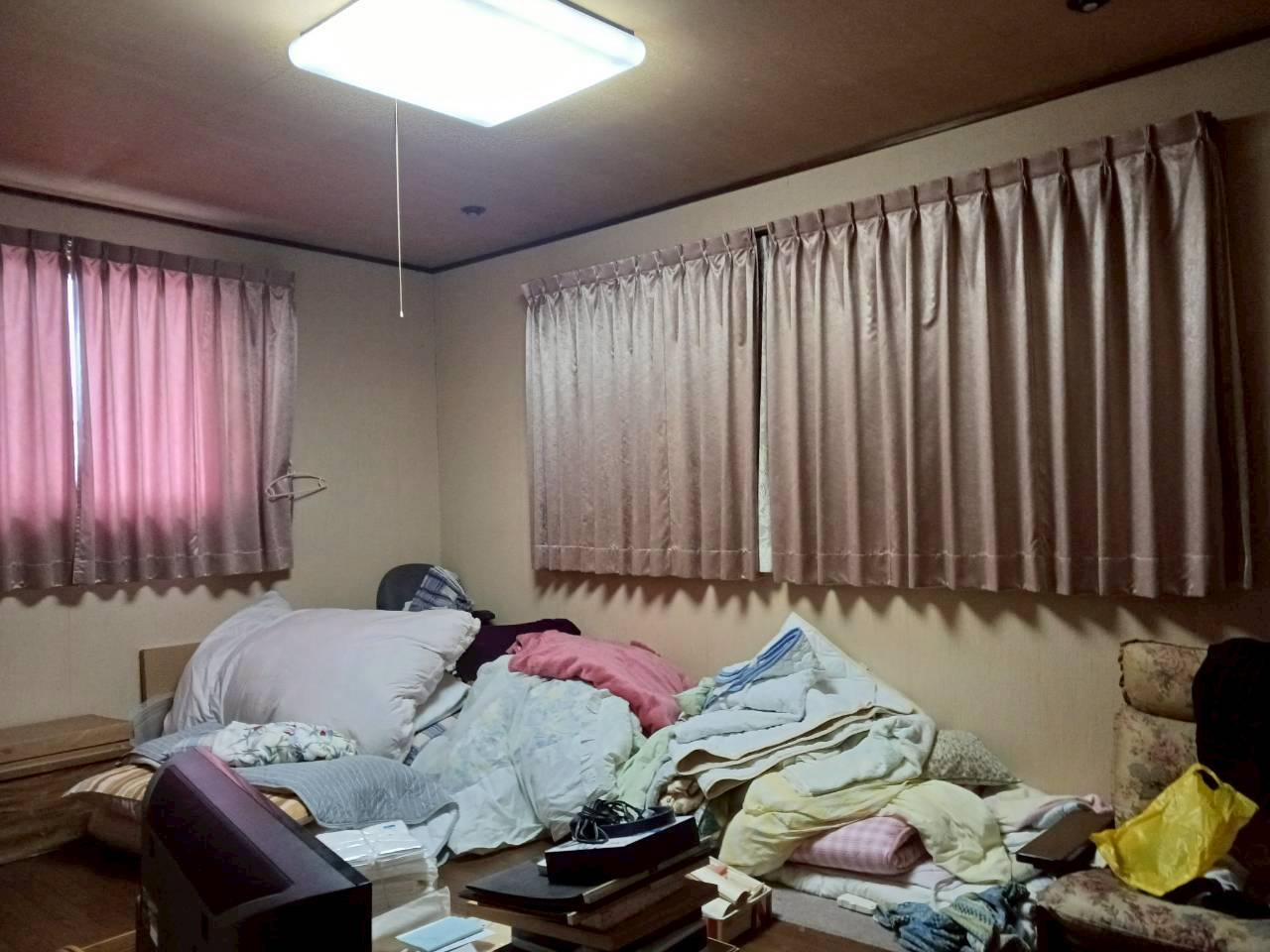 多度津町道福寺　中古戸建の洋室|2階洋室
