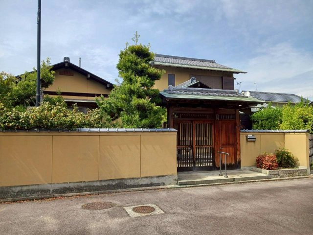 多度津町道福寺　中古戸建