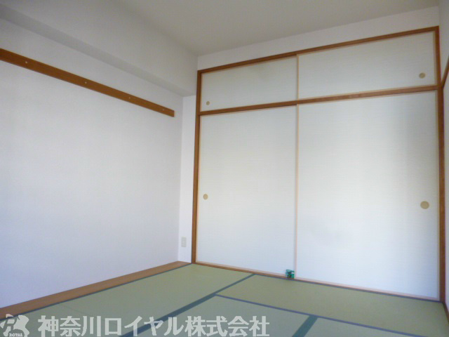【和室】