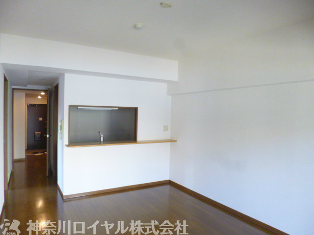 【居間・リビング】