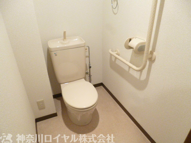 【トイレ】