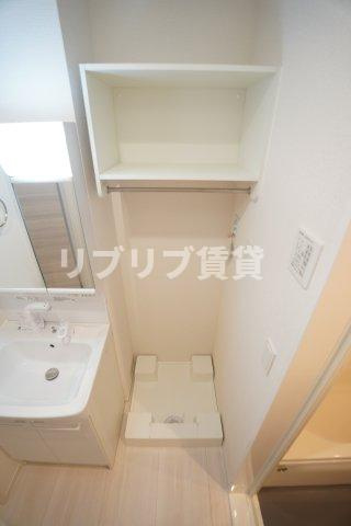 D-SOLACE祐光Bの設備