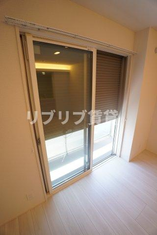 D-SOLACE祐光Bの設備