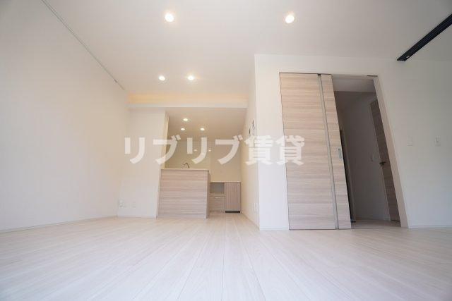 D-SOLACE祐光Bの居間・リビング