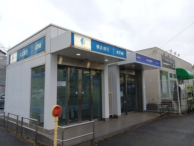 クレール東寺尾のその他