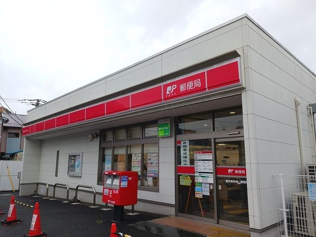 クレール東寺尾のその他