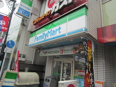 【周辺】 | ヒルステージ野方