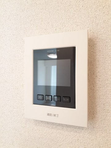 ピュアステージⅡのセキュリティ