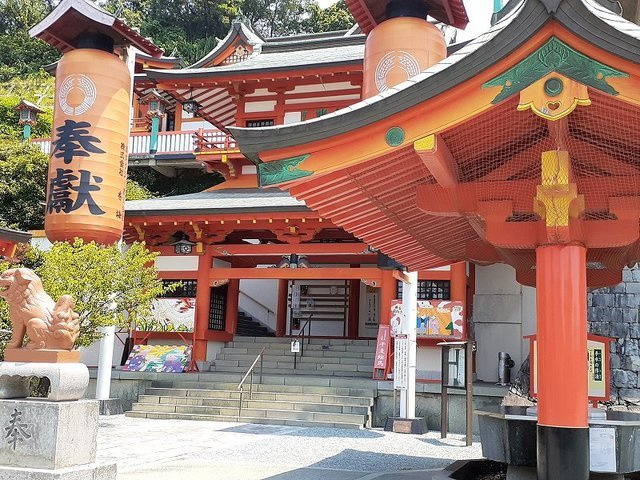 ピュアステージⅡの周辺|高橋稲荷神社まで2000m