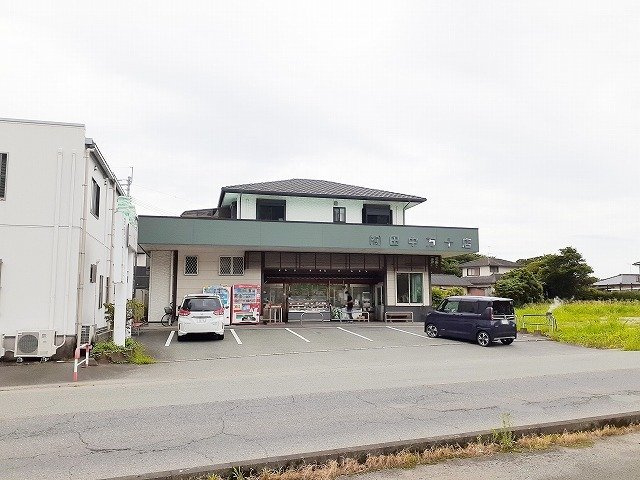 ピュアステージⅡの周辺|田中万十店　松尾店まで350m