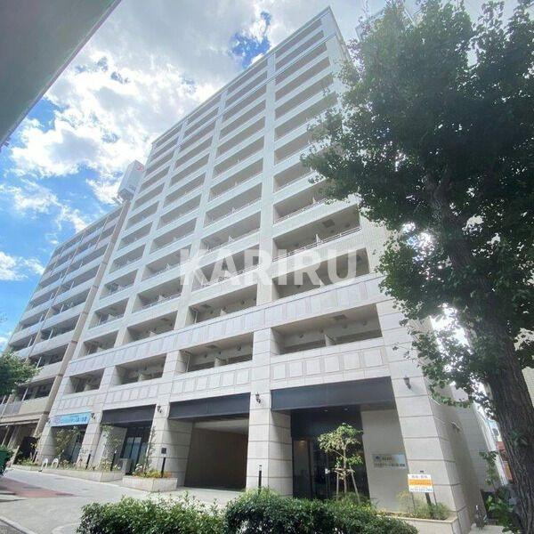 オルゴグラート森ノ宮南館