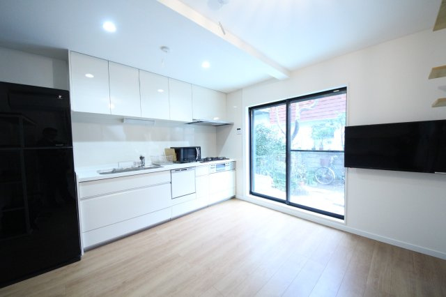 ぬこハウス堀切