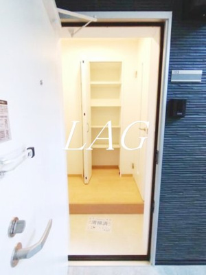【その他】 | ＬＥＡＲＯＯＭお花茶屋