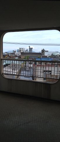 山口県下関市　一棟マンションのその他