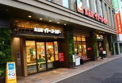 エクセル王子北の周辺
