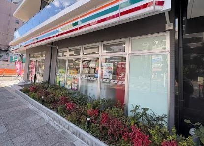 エクセル王子北の周辺