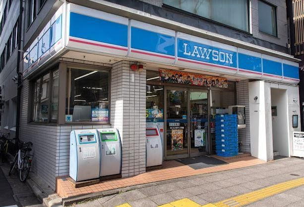 エクセル王子北の周辺