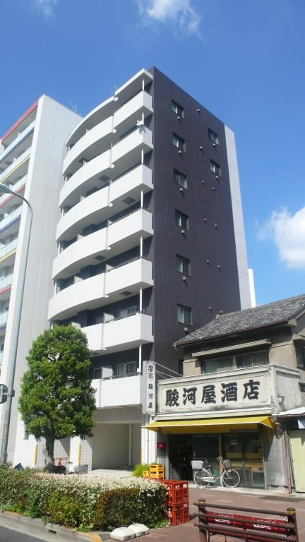 エクセル王子北