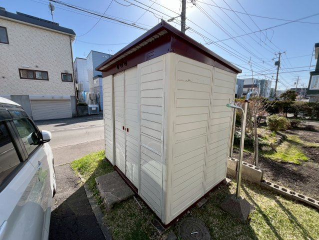 真栄１条２丁目 戸建のその他