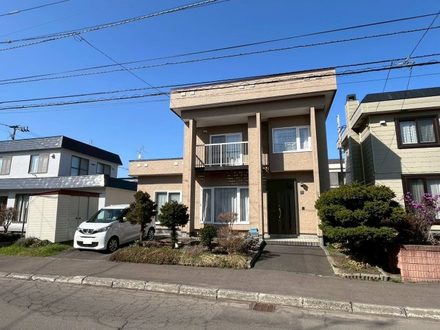真栄１条２丁目 戸建