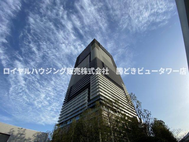 ブランズタワー豊洲の画像