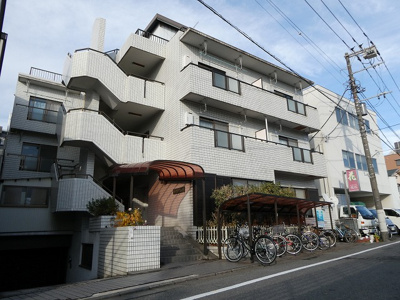 【外観】 | カーサグランデ