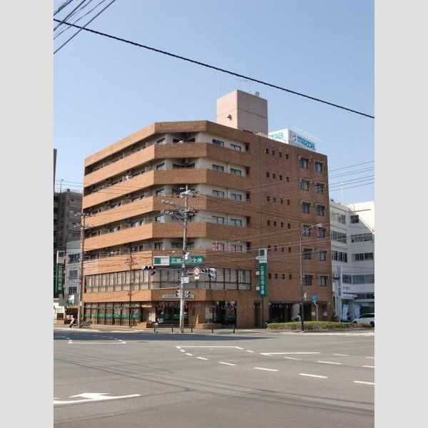 新中広ビル