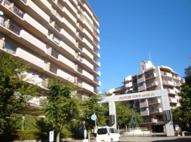 三田市狭間が丘５丁目のマンションの画像