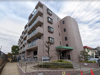 【外観】 | フォンティーヌ津田山