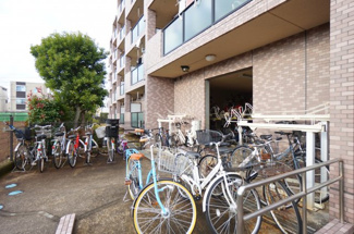 【その他共用部分】 | フォンティーヌ津田山