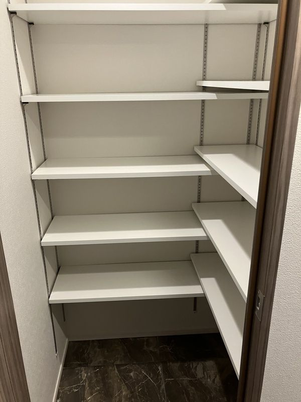 S-RESIDENCE瑞江の玄関|明るい玄関です