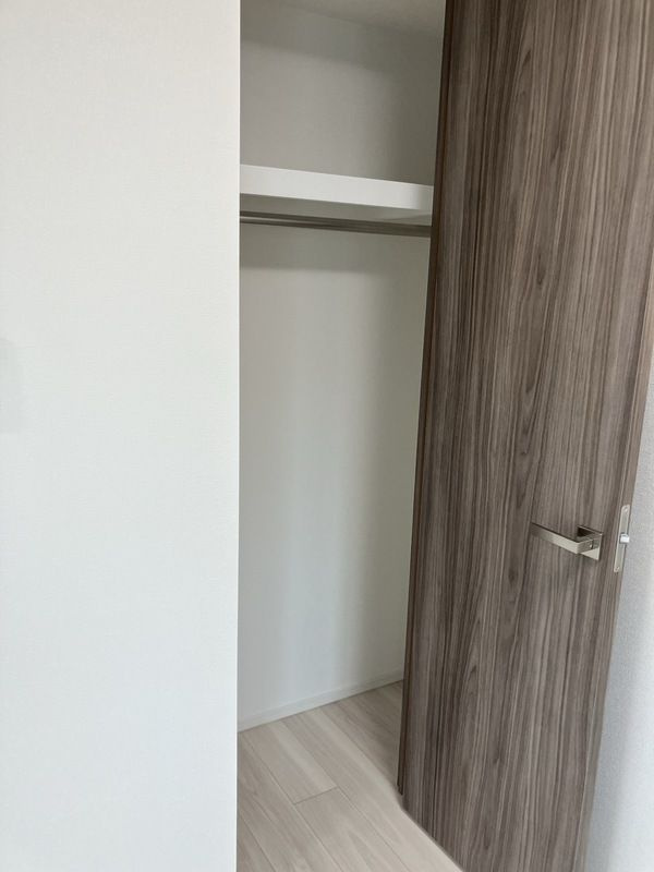 S-RESIDENCE瑞江の設備
