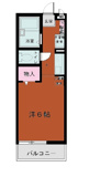 川口市本町１丁目のアパートの画像