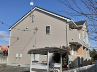 ヴィオラガーデンの画像