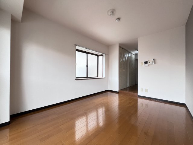 ラガールあびこの居間・リビング